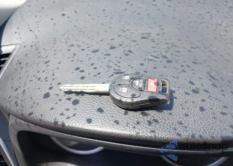 2018 Nissan Sentra S из США, поврежденный, VIN 3N1AB7AP7JY233919